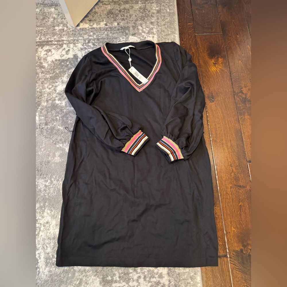NWT Trina Turk Boca Raton Dress